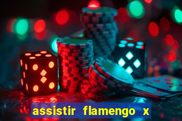 assistir flamengo x atletico mg futemax